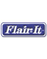 Elkhart Supply Corp 1/2 X3/8 Coupling Flair-It Fic 06853