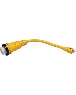 Parkpower 50Amp 125/250V Female Connect. Pkp 150Spprv