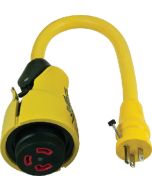Parkpower Rveel Pigtail15A/30A 125V Pkp P1530Rv