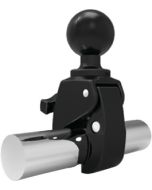 National Cycle Inc Tough Claw 1  Ball Ram Rap400U