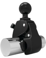 National Cycle Inc Tough Claw 1.5  Ball Ram Rap404U