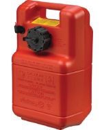 Scepter Tank 6 Gal/22.7L Neptune Epa Sce 08592
