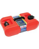 Scepter Tank 3 Gal Fuel Epa Sce 10506