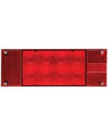 Seachoice Products Led Fleet Count Light 7 Funct Scp 52791