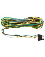 Seachoice Products 4 Wy Flat T Side Conn 24 Harn Scp 57971