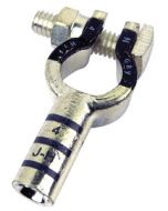 Seachoice Products 4Ga Coper Strght Post Top Neg Scp 63541