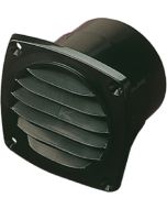 Sea-Dog Abs Hose Vent-3 Black(Long Sdg 337325