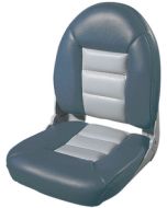 Tempress Navistyle Seat Hi-Bk Char/Gray Tep 54907
