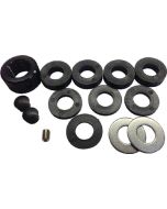 Uflex Uc128Obf/Uc128-Svs Spacer Kit Ufx 40735C
