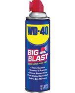 Wd 40 Co. Wd-40 18 Oz Big Blast Aer Low Wdc 490095
